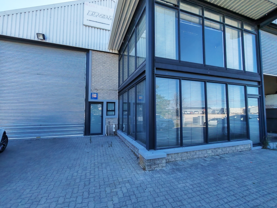 To Let commercial Property for Rent in Saxenburg Park 2 Western Cape